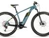 Cube Reaction Hybrid Race 500 - 500 Wh - 2020 - 29 Zoll - Diamant