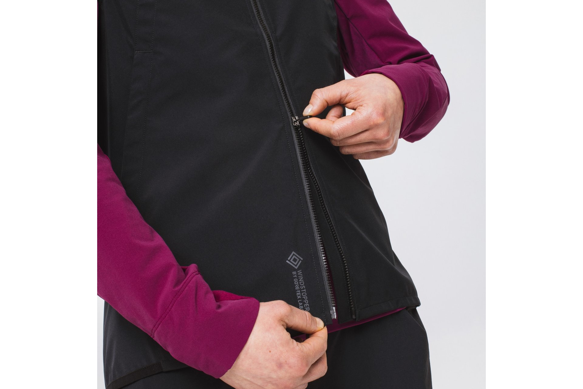 Gore Everyday Windstopper Weste W