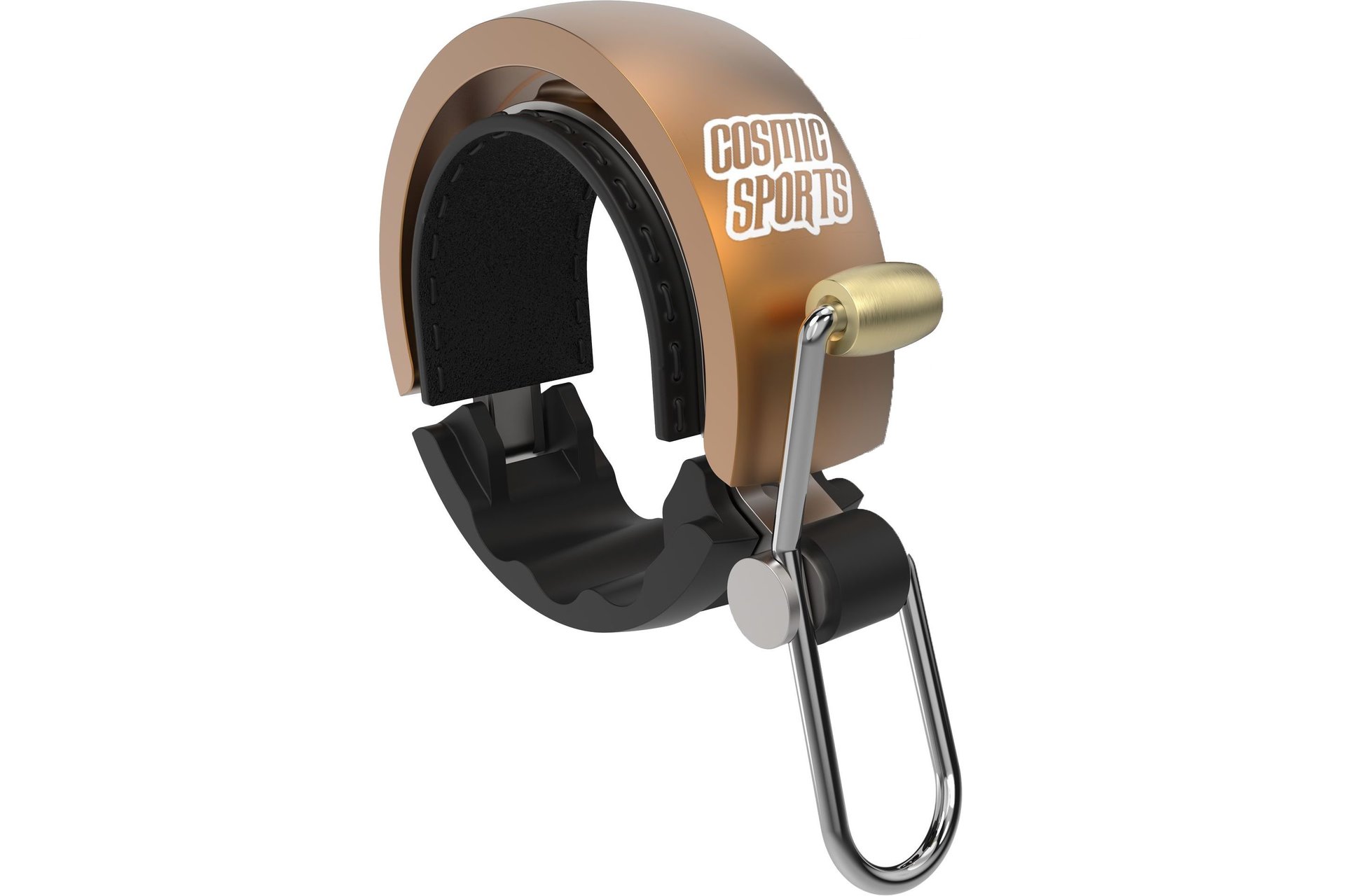 Knog Fahrradklingel Oi Luxe Large