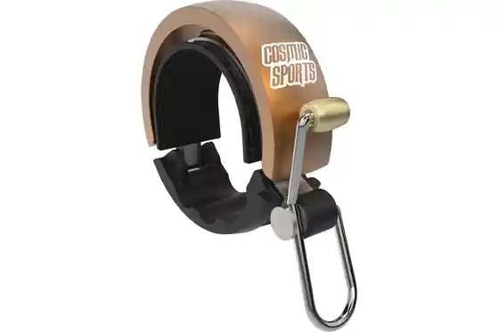 Fahrradklingeln - Knog Fahrradklingel Oi Luxe Large