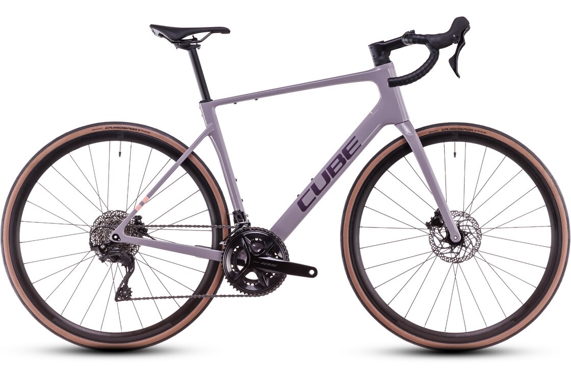Cube Rennrad günstig kaufen bei Fahrrad XXL