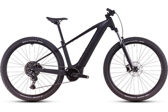 E-Bike MTB - Cube Reaction Hybrid ONE 800 - 800 Wh - 29 Zoll - Diamant