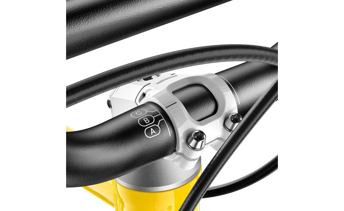 WOOM GO 4 - 20 Zoll - 2025