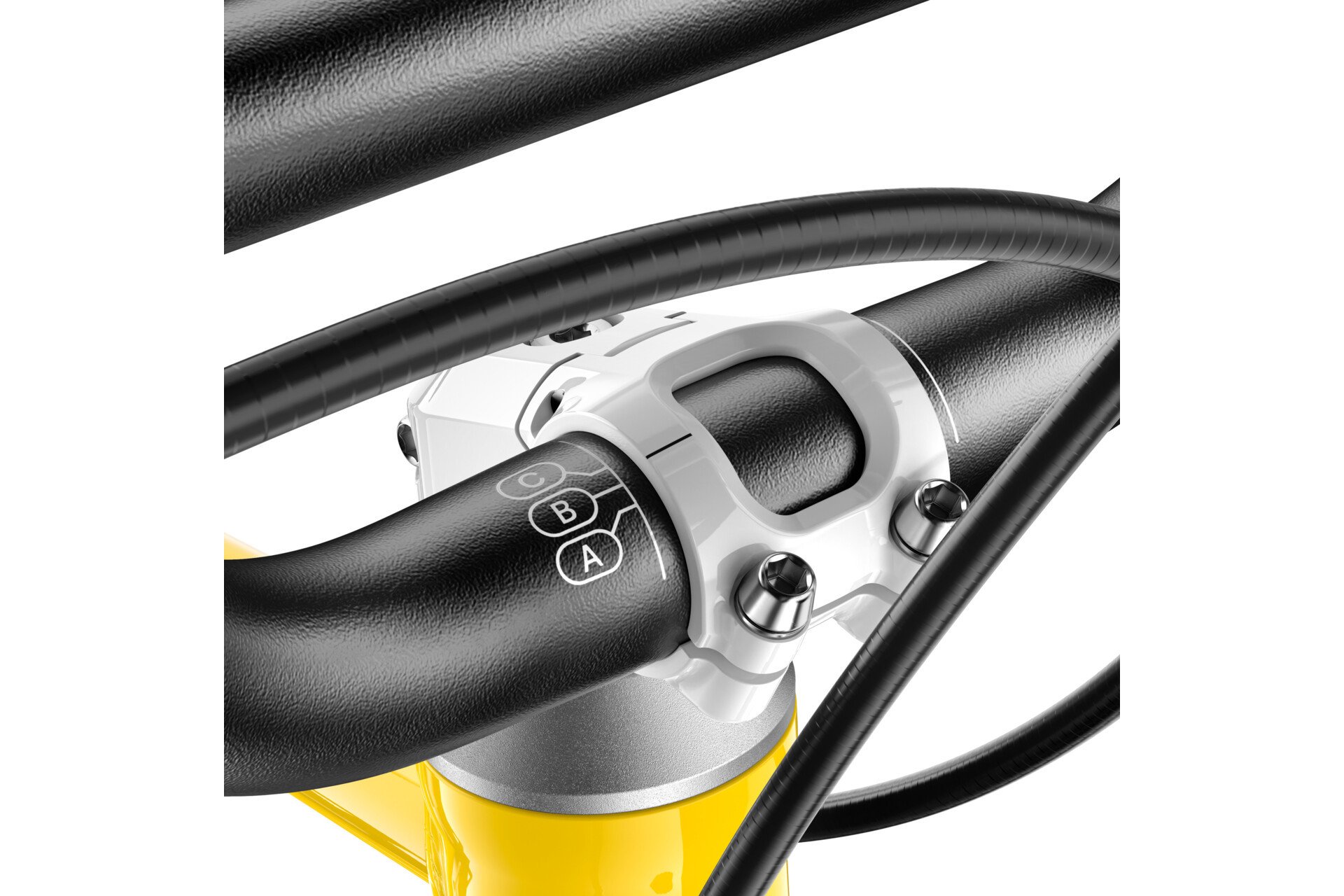 WOOM GO 4 - 20 Zoll - 2025