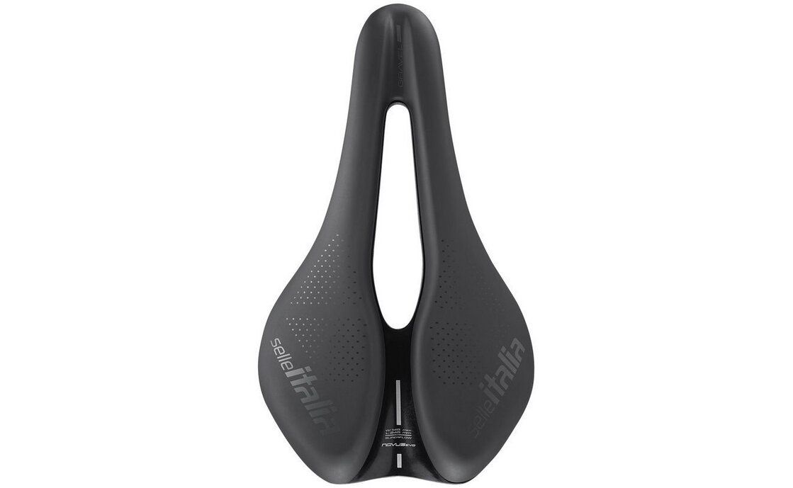 Selle Italia Novus Boost EVO Gravel TM Superflow L3