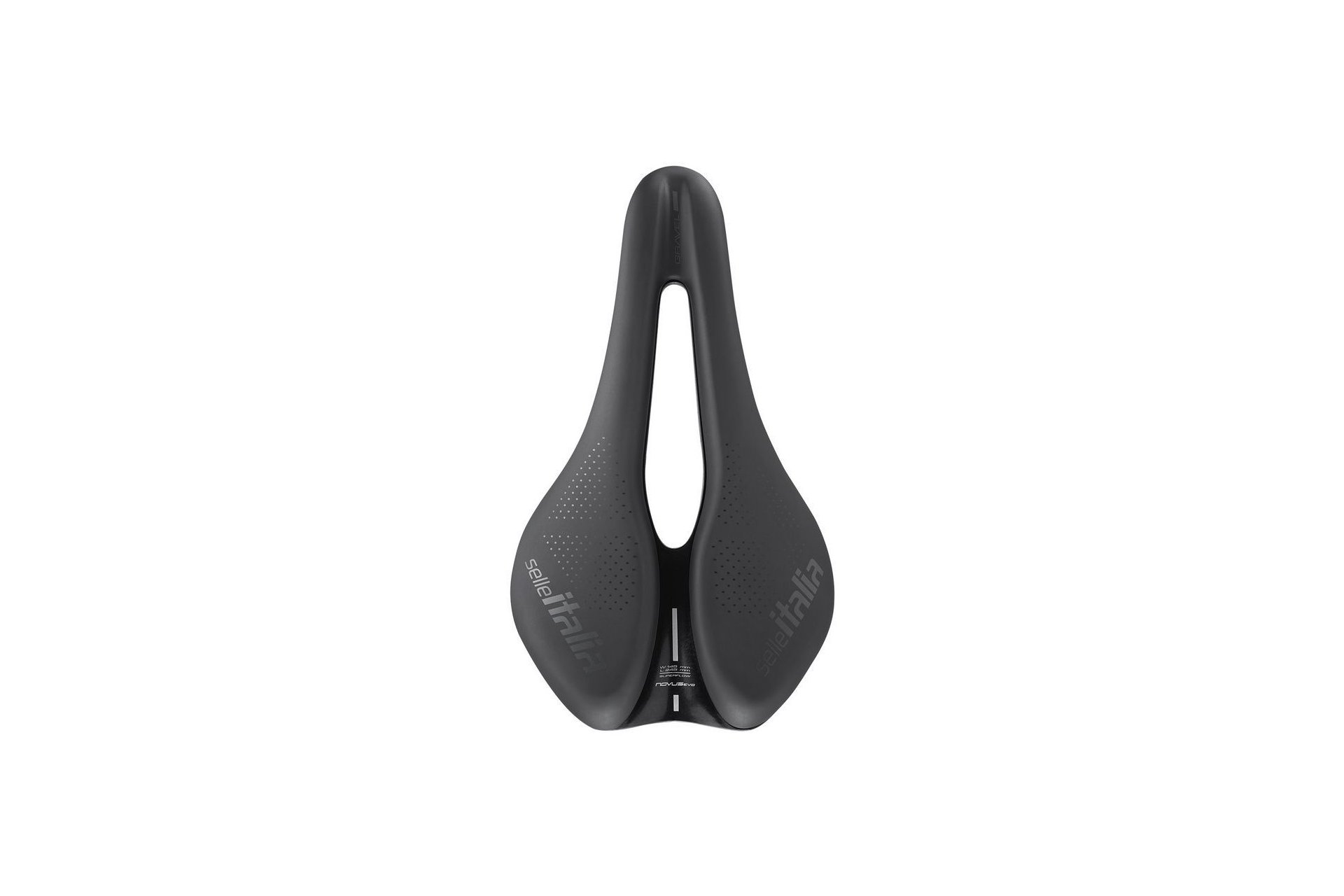 Selle Italia Novus Boost EVO Gravel TM Superflow L3