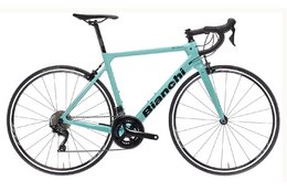 Bianchi Sprint - 105 - 28 Zoll - Diamant