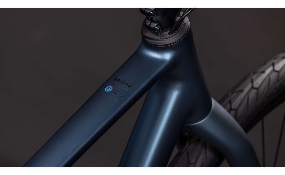 Cube Editor Pro - 29 Zoll - Diamant - 2026