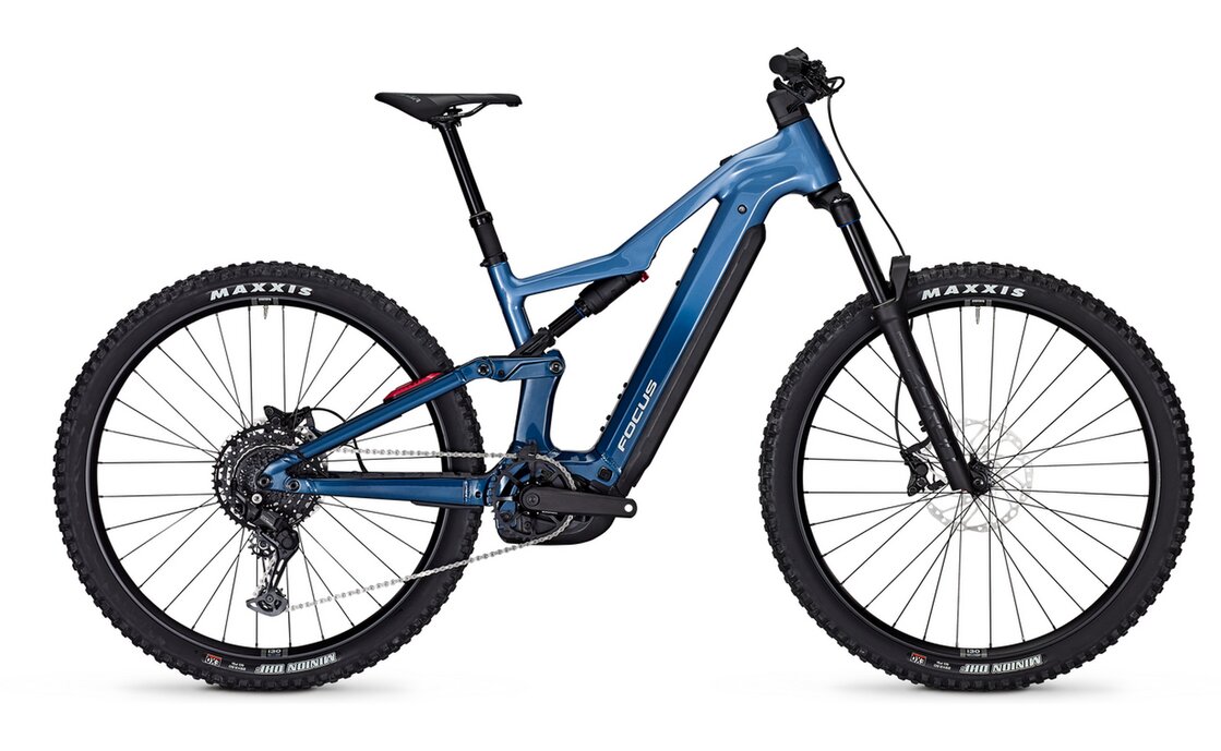 Focus Thron2 6.7 - 800 Wh - 29 Zoll - Fully