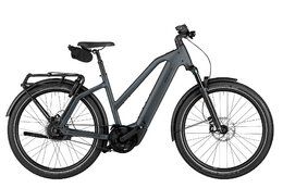 Riese und M&uuml;ller Charger5 Mixte vario CORE - 600 Wh - 27,5 Zoll - Trapez - 2026