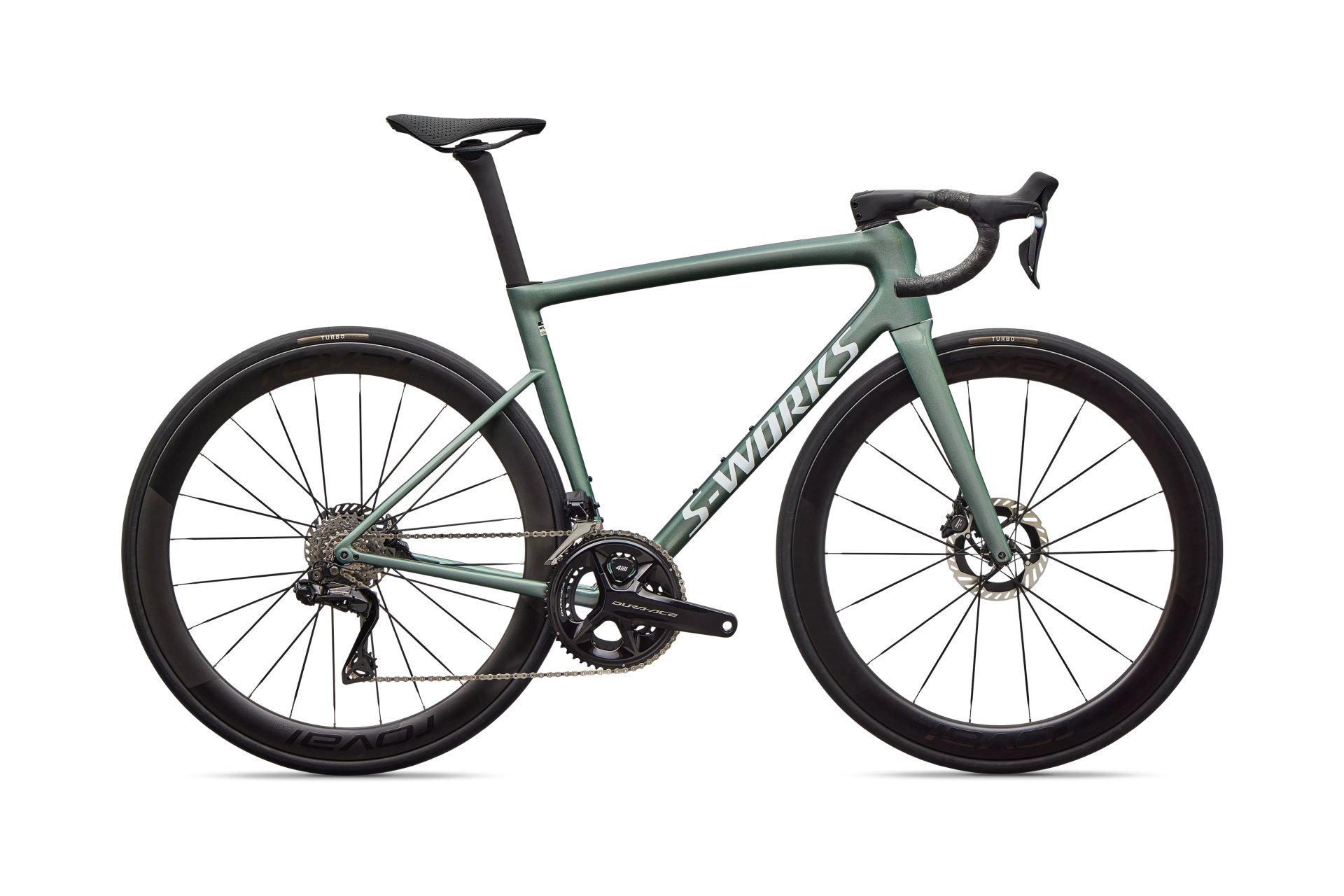 Specialized S-Works Tarmac SL8 AXS - 28 Zoll - Diamant - 2026