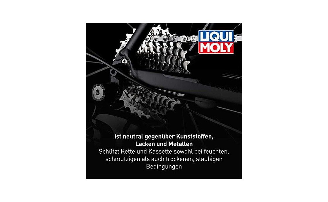 LIQUIMOLY Bike Keramik-Kettenspray