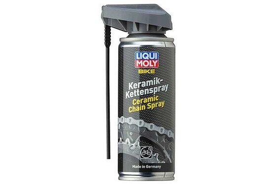 Liqui Moly - LIQUIMOLY Bike Keramik-Kettenspray