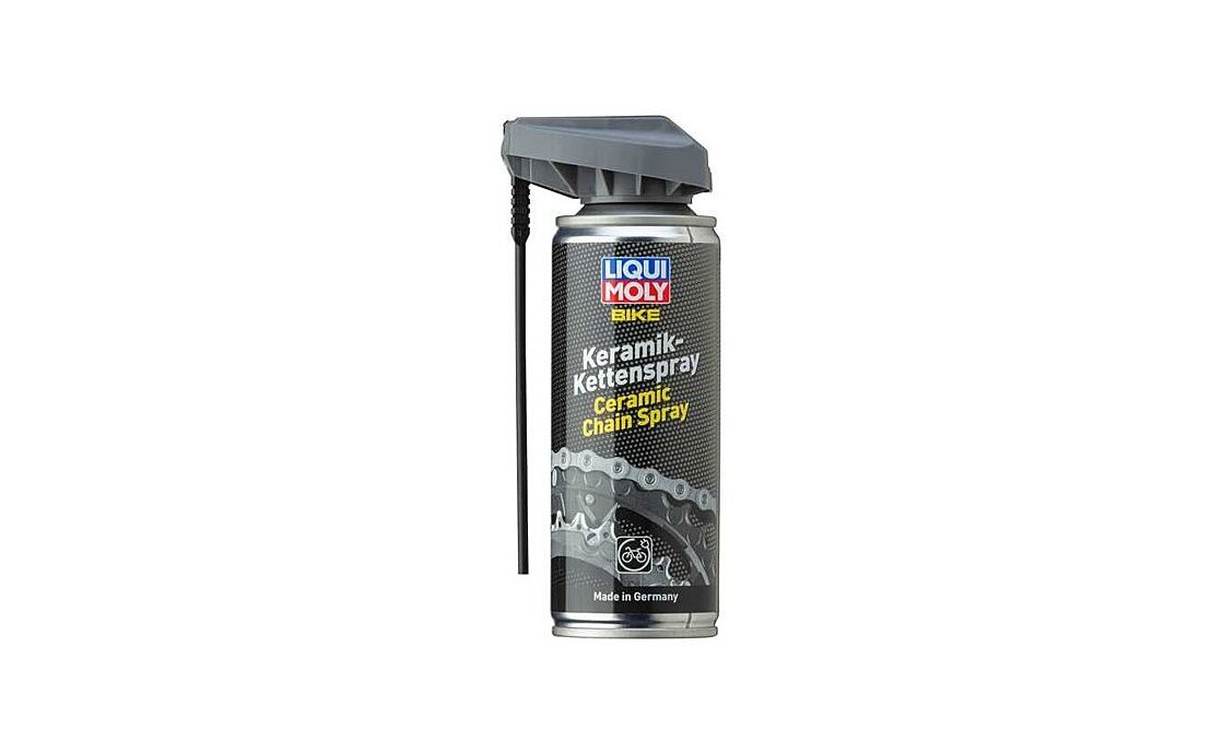LIQUIMOLY Bike Keramik-Kettenspray