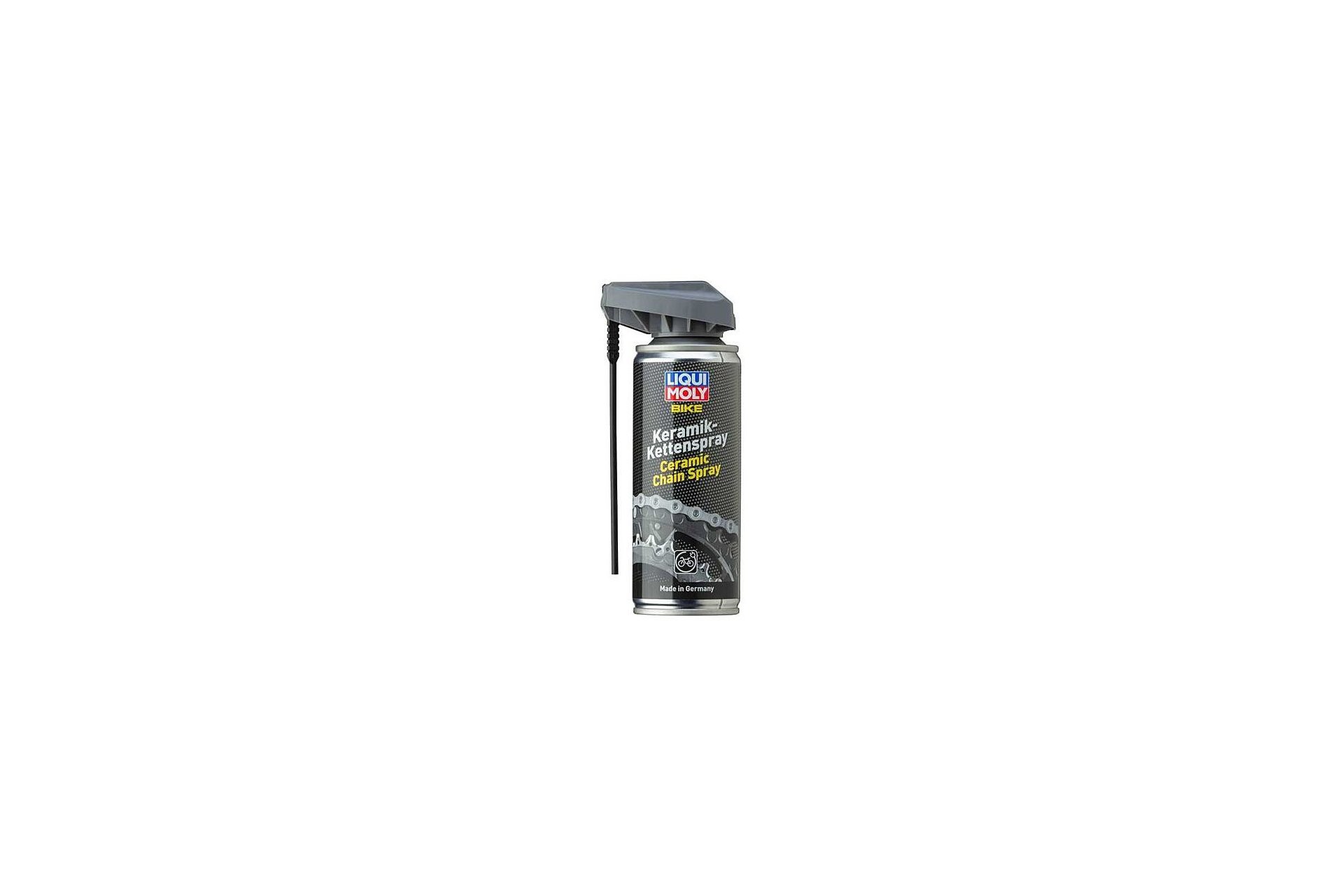LIQUIMOLY Bike Keramik-Kettenspray