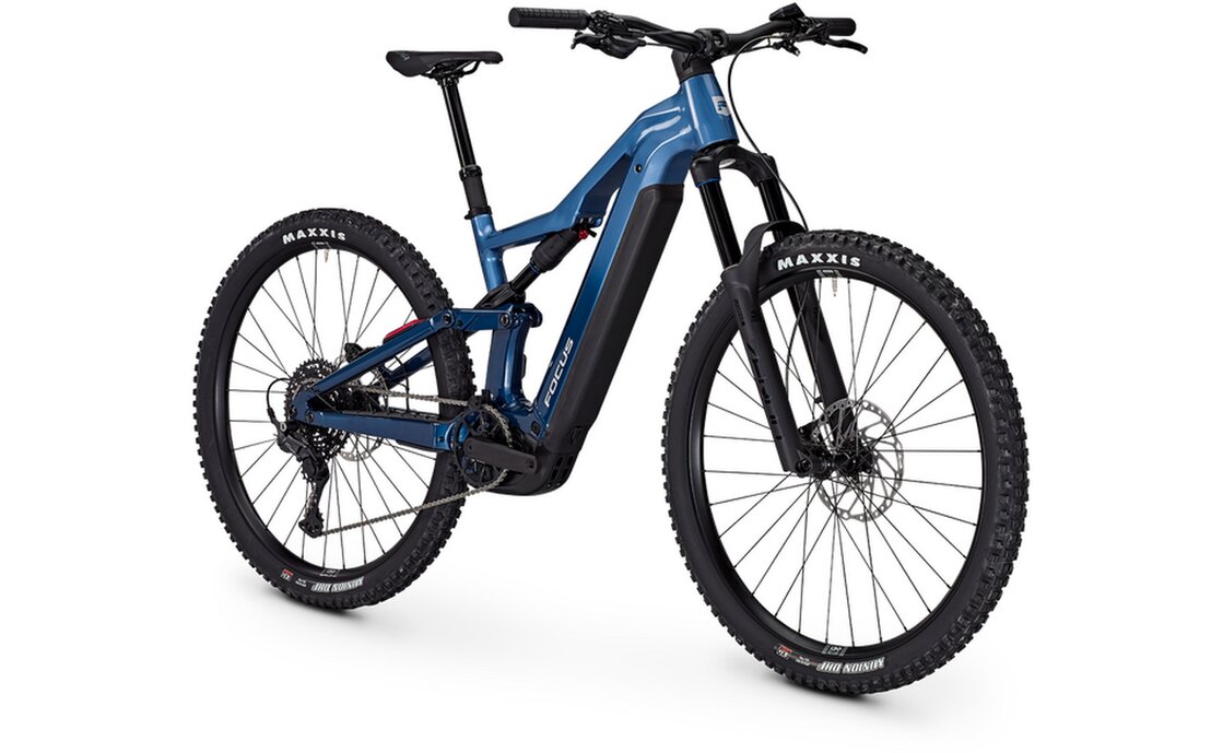 Focus Thron2 6.7 - 800 Wh - 29 Zoll - Fully