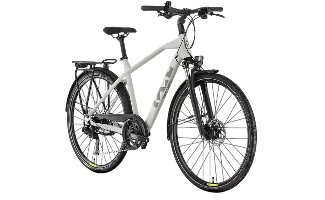 Husqvarna Towner B2 - 28 Zoll - Diamant