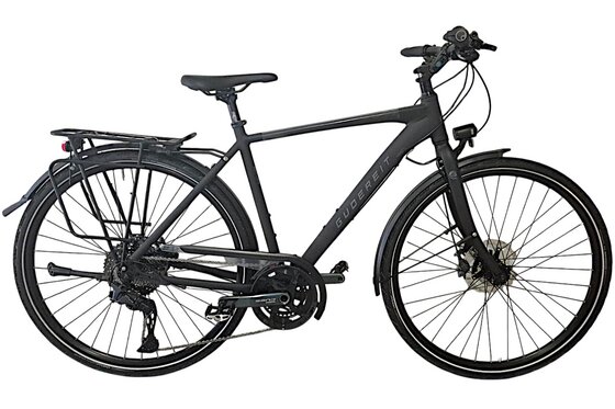 Gudereit - Gudereit SX-90 Evo - 28 Zoll - Diamant - 2026