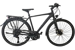 Gudereit SX - Gudereit SX-90 Evo - 28 Zoll - Diamant - 2026