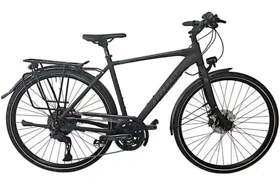 28 Zoll - Trekkingräder - Gudereit SX-90 Evo - 28 Zoll - Diamant - 2026