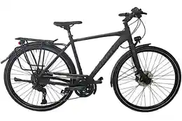 Gudereit Comfort - Gudereit SX-90 Evo - 28 Zoll - Diamant - 2026