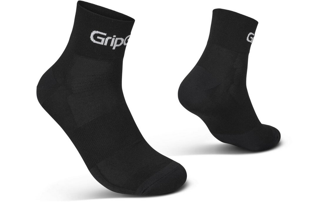 GRIPGRAB RIDE Low Cut Socken