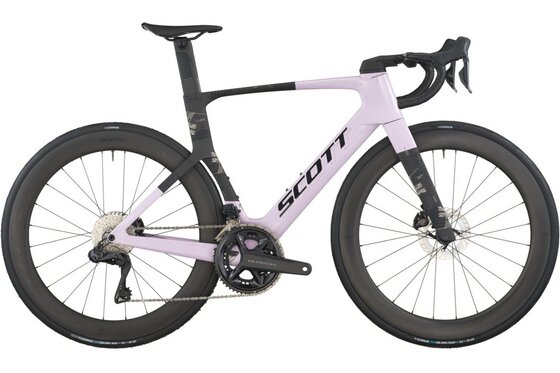 Fahrräder - Scott Foil RC 10 - 28 Zoll - Diamant - 2026