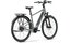 Hepha City 8 Performance - 600 Wh - 28 Zoll - Diamant - 2026