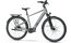 Hepha City 8 Performance - 600 Wh - 28 Zoll - Diamant - 2026