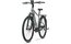 Hepha City 8 Performance - 600 Wh - 28 Zoll - Diamant - 2026