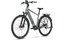Hepha City 8 Performance - 600 Wh - 28 Zoll - Diamant - 2026