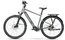 Hepha City 8 Performance - 600 Wh - 28 Zoll - Diamant - 2026