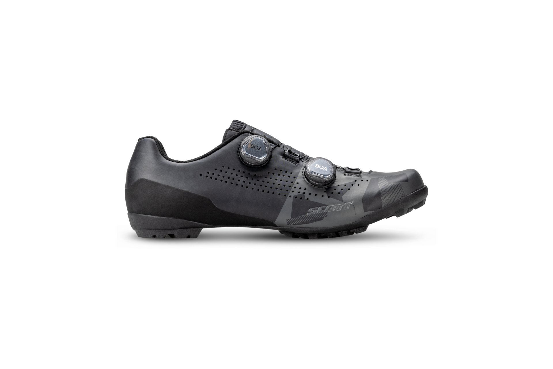 Scott Gravel RC Schuhe