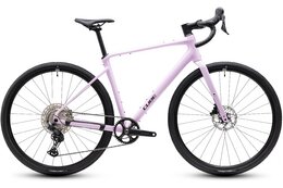 Fitness - Cube Nuroad EX - 28 Zoll - Diamant - 2027