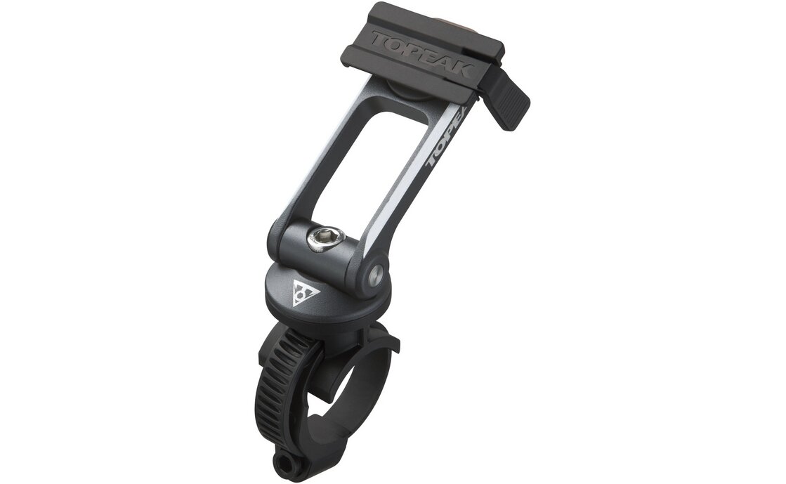 Topeak RideCase für iPhone XR mit Halter