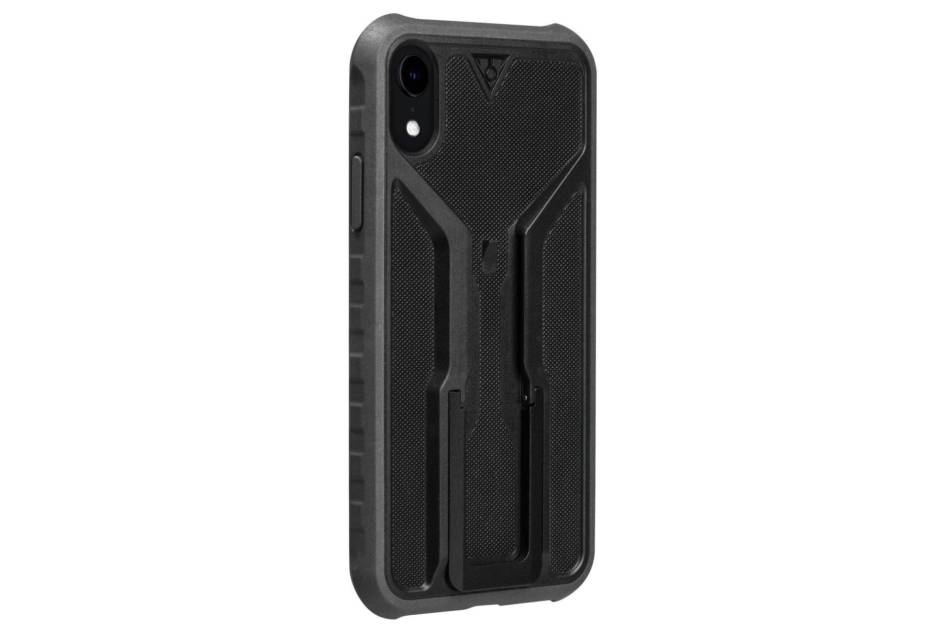 Topeak RideCase für iPhone XR mit Halter