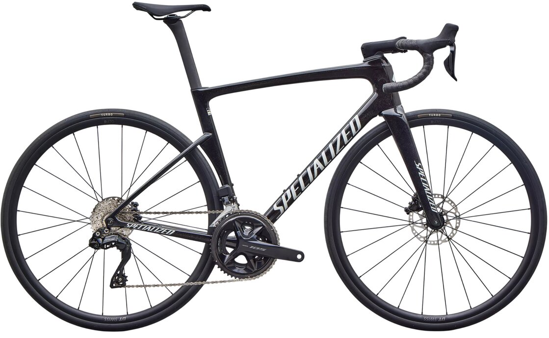 Specialized Tarmac&nbsp;SL9 Comp - 105 Di2 - 28 Zoll - Diamant - 2027