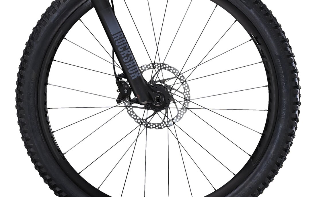 Trek Top Fuel 7 - 29 Zoll - Fully - 2023
