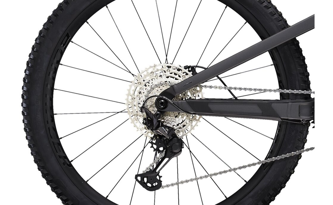 Trek Top Fuel 7 - 29 Zoll - Fully - 2023