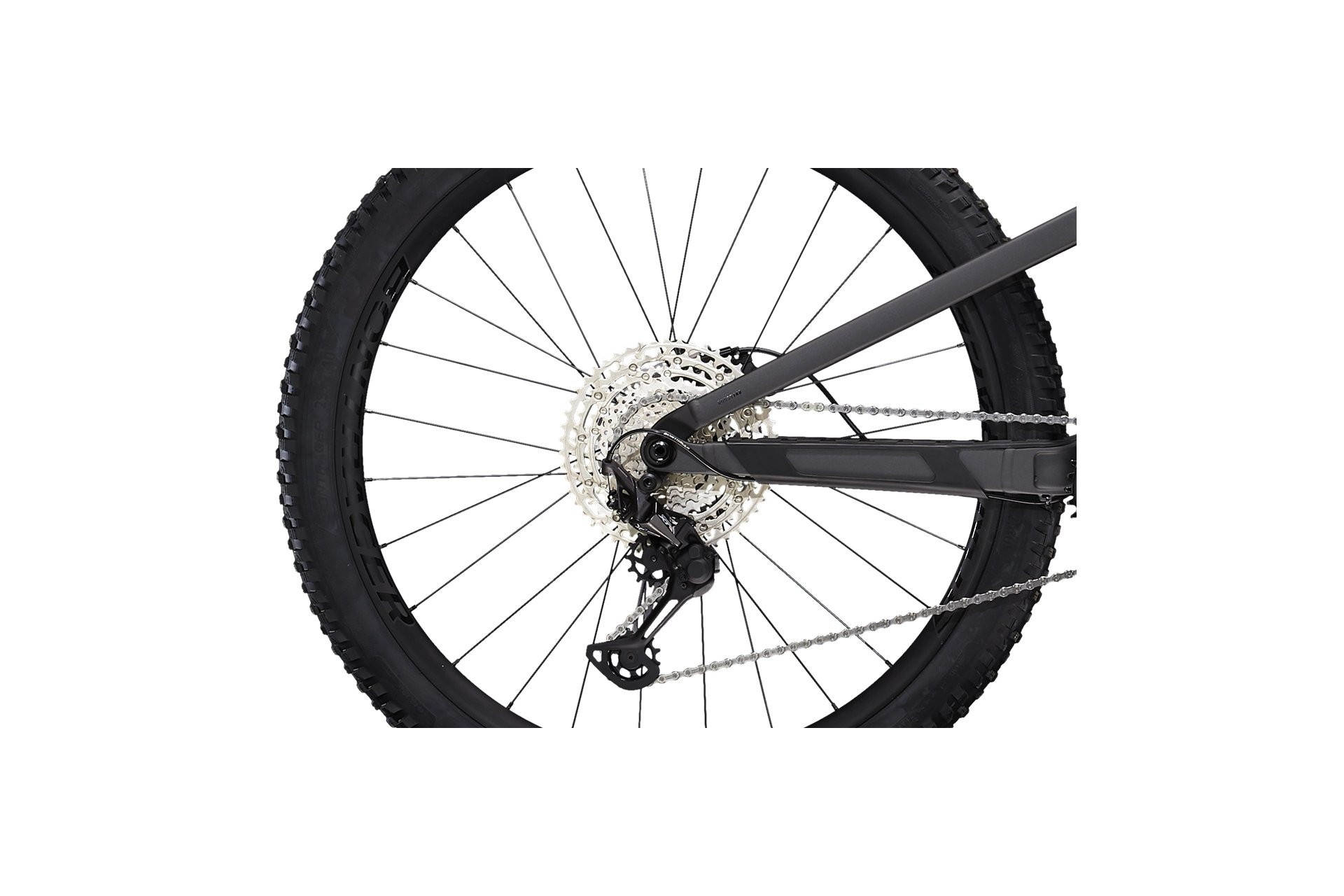 Trek Top Fuel 7 - 29 Zoll - Fully - 2023