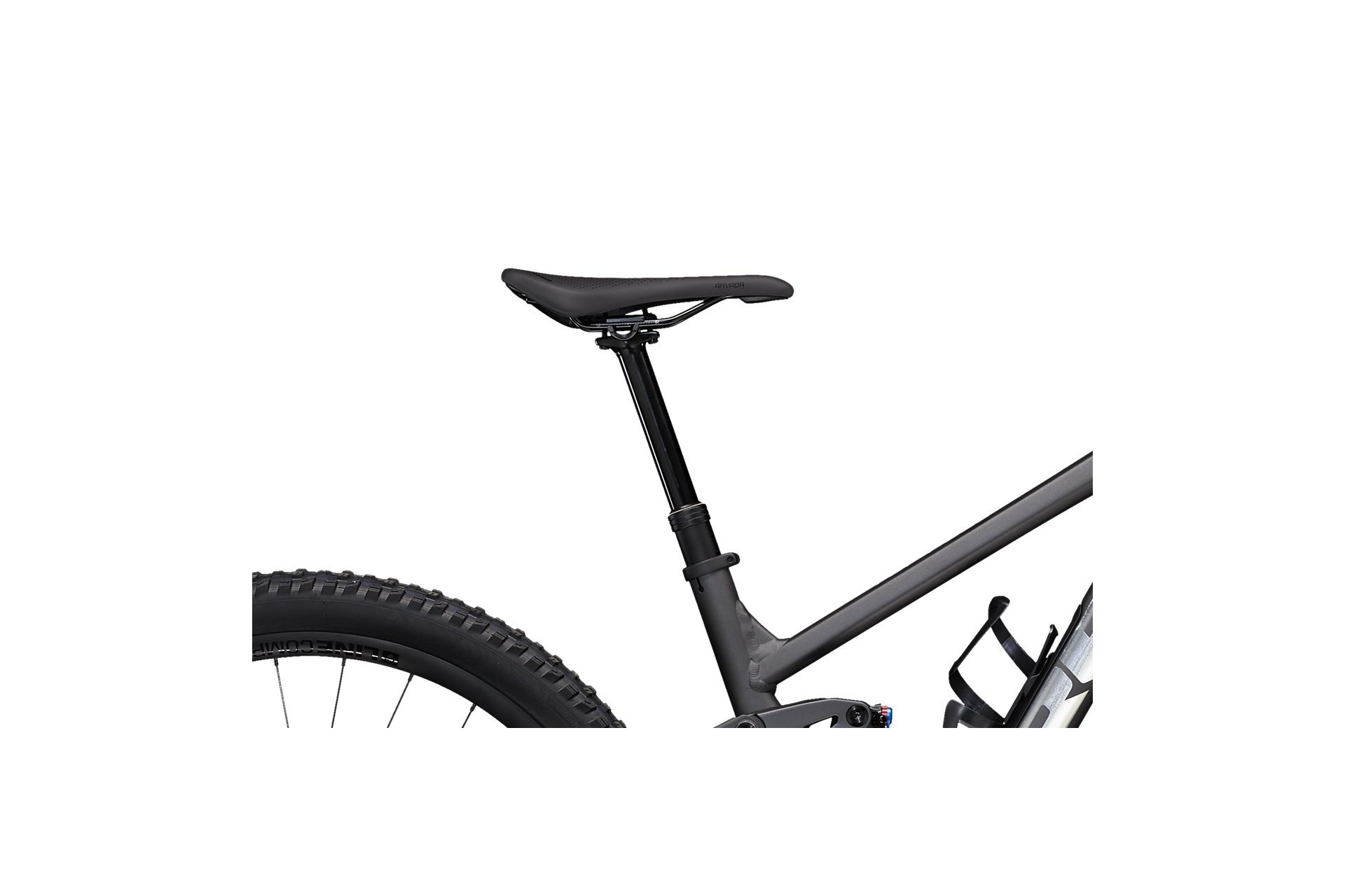 Trek Top Fuel 7 - 29 Zoll - Fully - 2023