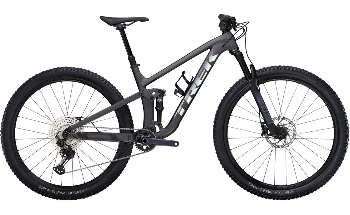 Trek Top Fuel 7 - 29 Zoll - Fully - 2023