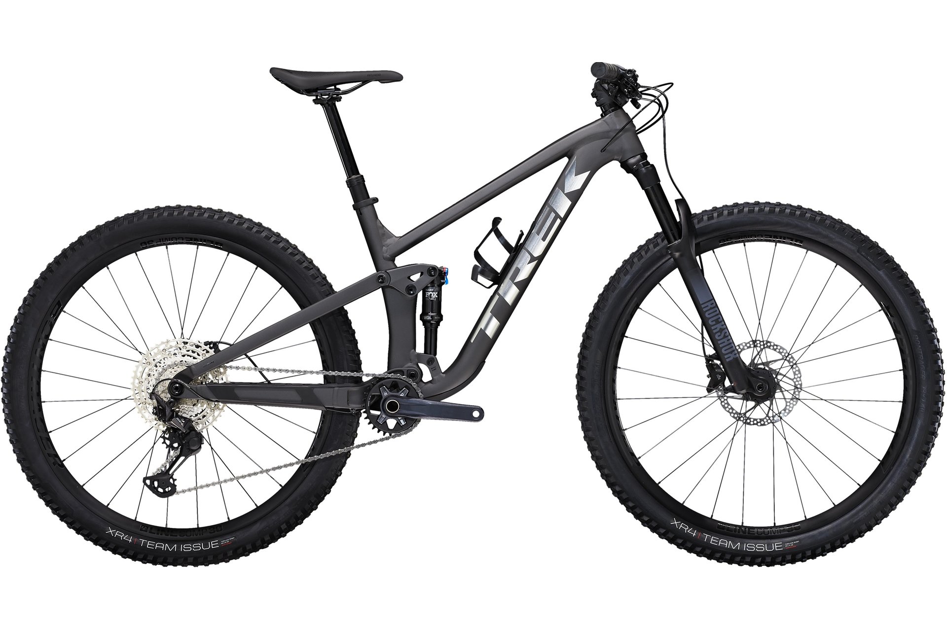 Trek Top Fuel 7 - 29 Zoll - Fully - 2023