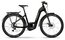 Haibike Trekking 11 - 750 Wh - 27,5 Zoll - Tiefeinsteiger - Aktion