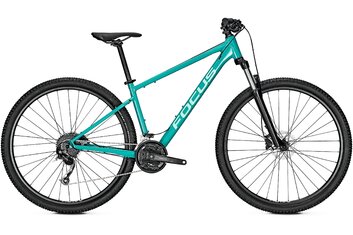 2022 - Focus - Focus Whistler 3.6 - 2022 - 29 Zoll - Diamant