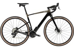 Cannondale Topstone Carbon 1 RLE - 28 Zoll - Diamant - 2024