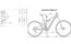 Flyer Uproc X 2.10 - 630 Wh - 29 - 27,5 Zoll - Fully - Aktion
