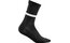 Cube Socken High Cut Blackline