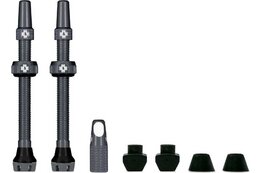 Muc-Off Tubeless Valve Kit V2 Universal for MTB & Road