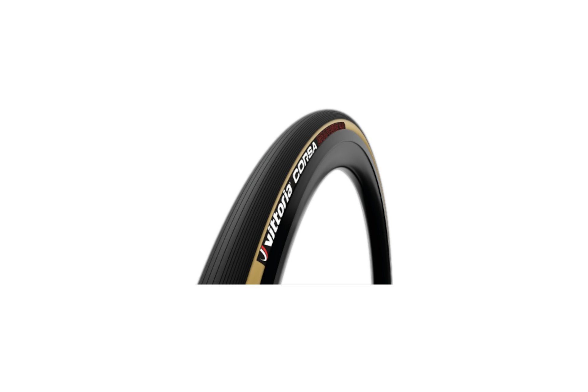 VITTORIA Corsa Tubular 28x28mm Graphene 2.0